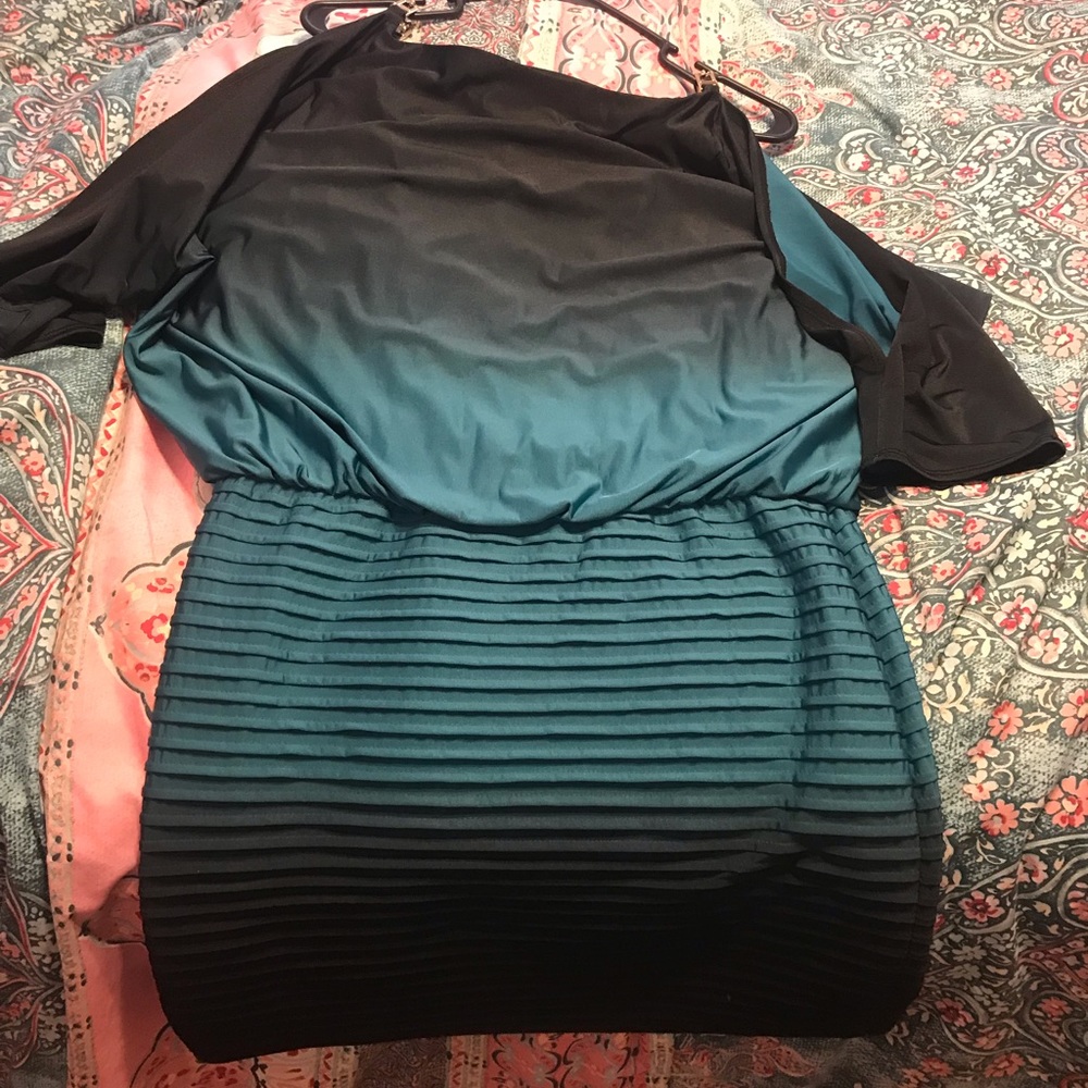 Cocktail dress , evening dress, etc.